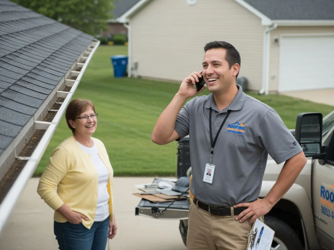 Local Roofing Contractors Trion, GA FAQs